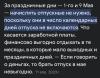 стикер