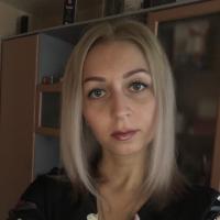 Оксана