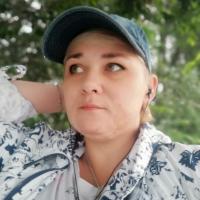 Ксюша