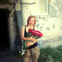 Ксюша