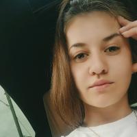 Анастасия 