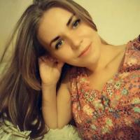 Екатерина Кабатова