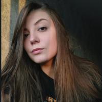 Анастасия 