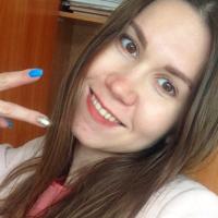 Светлана Каплунова 