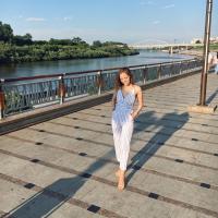 Кристина