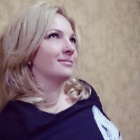 Ольга Коновалова