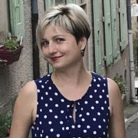 Катерина