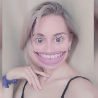 Юлька 😜