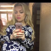 Олеся Левина 