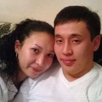 Айгерим