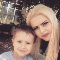 Виктория Яковлева