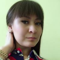 AIGERIM NURBOLATOVNA
