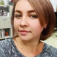 Irina Galich