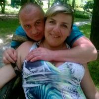 Яна Скрипник 