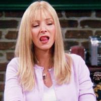 phoebe buffay