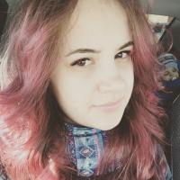 Анастасия Сенина