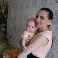 Кристина Карпова 