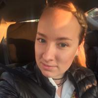 Лора Пушкевич 