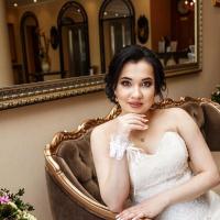 Alena Batraeva