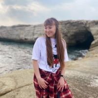 Алёна 