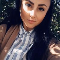 Настя Прудникова