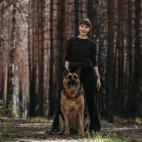 Анютка