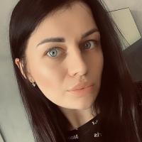 Анастасия Кравченко