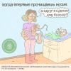 стикер
