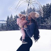 happy moms