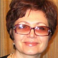 Ирина Николаевна Серегина