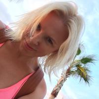 Елена Чеботарёва