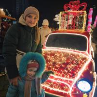 Дарья