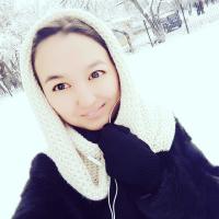 Татына Рысбаева