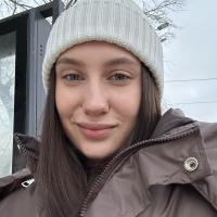 Елизавета Сафаргалина