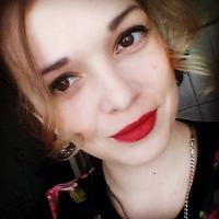 Екатерина