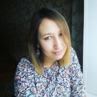 Лена Щипанова
