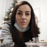 Серафима