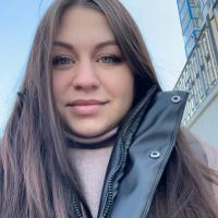 Оксана