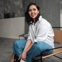 Княженцева Ирина 