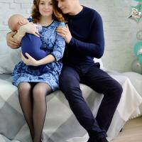 Anastasia Sukhanova