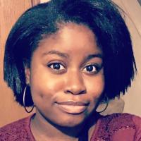 Jasmine Lewis 