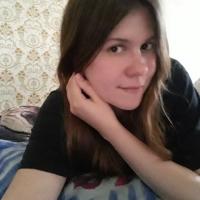 Машуля Андриевская