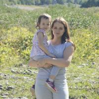 Татьяна Багаева