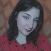 Екатерина