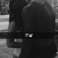 Santana Jackson-Nunez 💍💘