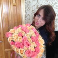 Юлия Тарасова