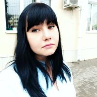 Анастасия Попова