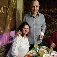 Смирнова Ольга
