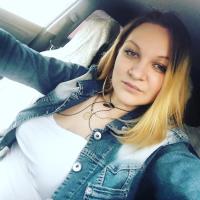 Оксана