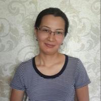 almagul